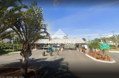 Terreno à venda, 540 m² por r$ 850.000,00 - condomínio spazio verde i - itapetininga/sp
