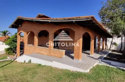 Casa com 6 dormitórios à venda, 388 m² por r$ 3.000.000,00 - jardim do paco - angatuba/sp