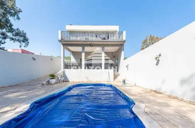 Casa com 3 dormitórios à venda, 261 m² por r$ 900.000,00 - jardim fogaça - itapetininga/sp