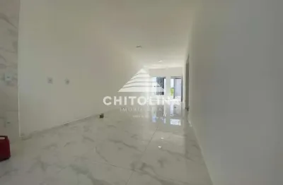 Casa com 3 dormitórios à venda, 78 m² por r$ 360.000,00 - vila mazzei - itapetininga/sp
