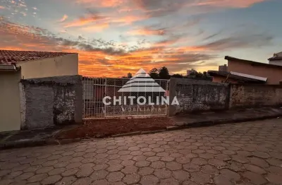 Terreno à venda na Vila Rosa, Itapetininga 