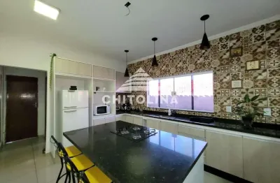 Casa com 1 dormitório à venda, 48 m² por r$ 330.000,00 - vila carvalho - itapetininga/sp