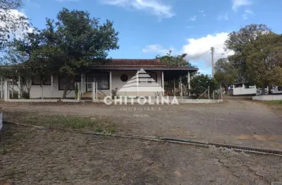 Chácara com 3 dormitórios à venda, 30000 m² por r$ 1.200.000 - cerrado - alambari/sp