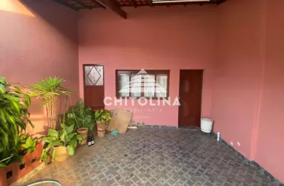Casa à venda, 69 m² por r$ 350.000,00 - jardim itália - itapetininga/sp