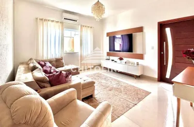 Casa com 3 dormitórios à venda, 290 m² por r$ 1.490.000,00 - jardim marabá - itapetininga/sp