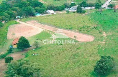 Loteamento residencial terras de santo antônio - sarapuí/sp
