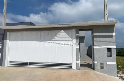 Casa com 3 dormitórios à venda, 78 m² por r$ 360.000,00 - parque itapê - itapetininga/sp