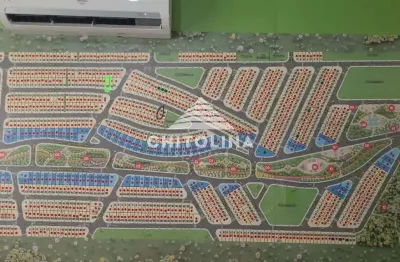 Terreno à venda, 156 m² por r$ 90.000,00 - parque itapê - itapetininga/sp
