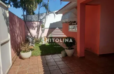 Casa com 4 dormitórios à venda, 163 m² por r$ 550.000,00 - jardim shangri-lá - itapetininga/sp