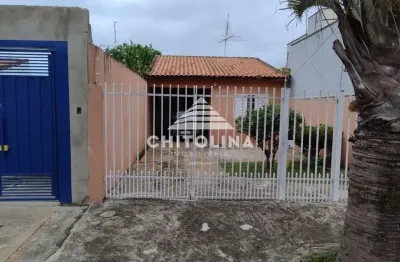 Casa com 2 dormitórios à venda, 107 m² por r$ 320.000,00 - parque atenas do sul - itapetininga/sp