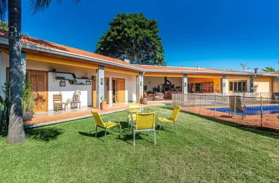 Chácara com 5 dormitórios à venda, 1914 m² por r$ 2.150.000,00 - estância conceição - itapetininga/sp