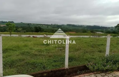 Chácara / sítio com 2 quartos à venda no Morro do Alto, Itapetininga 