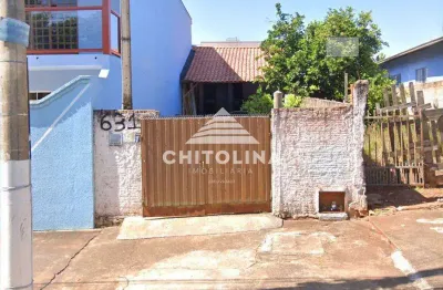 Casa com 1 dormitório à venda, 40 m² por r$ 135.000,00 - vila barth ii - itapetininga/sp