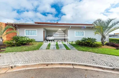 Casa com 4 dormitórios à venda, 170 m² por r$ 960.000,00 - condomínio golden ville - itapetininga/sp