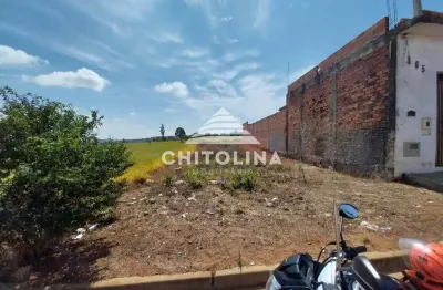 Terreno à venda, 187 m² por r$ 100.000,00 - portal dos pinheiros ii - itapetininga/sp