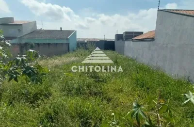 Terreno à venda, 300 m² por r$ 250.000 - jardim marabá - itapetininga/sp