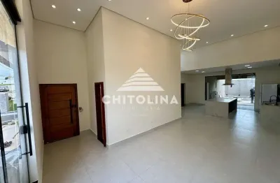 Casa à venda, 205 m² por r$ 1.100.000,00 - condomínio golden ville - itapetininga/sp