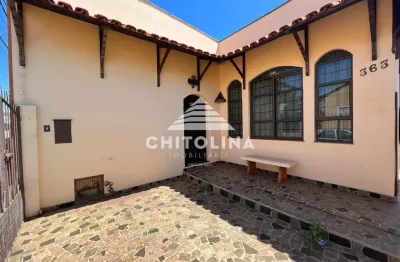 Casa com 3 dormitórios à venda, 173 m² por r$ 933.000,00 - centro - itapetininga/sp