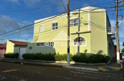 Sobrado com 4 dormitórios à venda, 305 m² por r$ 950.000,00 - centro - itapetininga/sp
