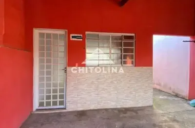 Casa com 2 dormitórios à venda, 62 m² por r$ 250.000,00 - angatuba - angatuba/sp