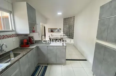 Casa com 2 quartos à venda no Cambuí, Itapetininga 