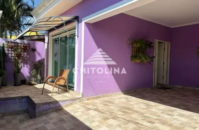Casa com 3 quartos à venda no Centro, Itapetininga 