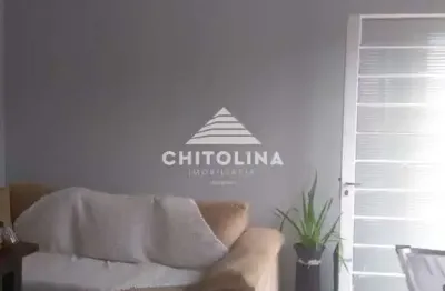 Casa com 1 quarto à venda no Rodeio, Sarapuí 