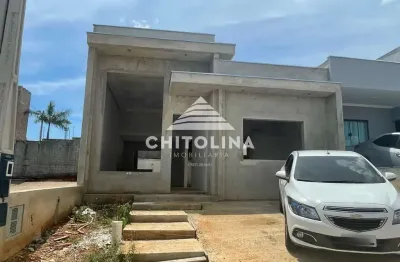 Casa com 3 dormitórios à venda, 105 m² por r$ 480.000,00 - jardim residencial villaggio ipanema i - sorocaba/sp