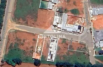 Terreno à venda, 448 m² por r$ 290.000,00 - residencial morada dos ipês - itapetininga/sp