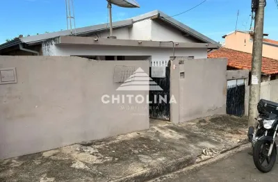 Casa com 3 quartos à venda na Vila Nova Itapetininga, Itapetininga 