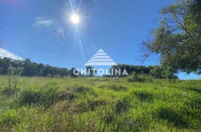 Terreno à venda no Caieiras, Sarapuí 