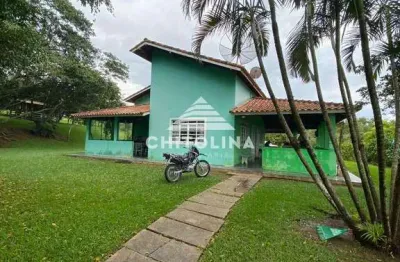 Chácara / sítio com 6 quartos à venda no Caieiras, Sarapuí 