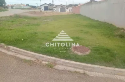 Terreno à venda, 209 m² por r$ 90.000,00 - residencial nascentes - itapetininga/sp