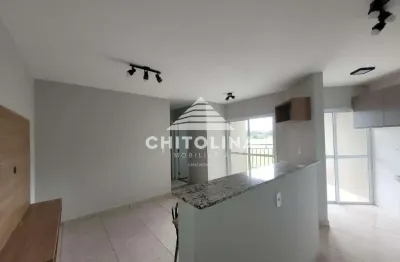 Apartamento com 2 dormitórios à venda, 67 m² por r$ 260.000,00 - edifício cidade jardim - itapetininga/sp