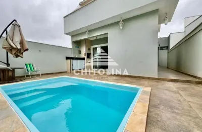 Casa à venda, 150 m² por r$ 760.000,00 - condomínio reserva das paineiras - itapetininga/sp