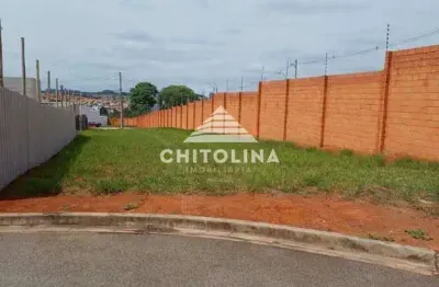 Terreno à venda, 302 m² por r$ 210.000,00 - condomínio golden ville - itapetininga/sp