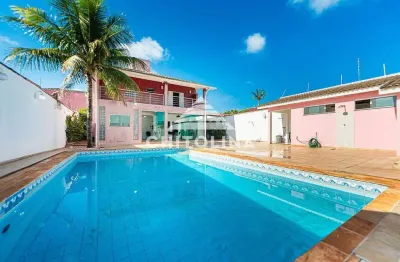 Casa com 4 dormitórios à venda, 440 m² por r$ 1.300.000,00 - vila la brunetti - itapetininga/sp