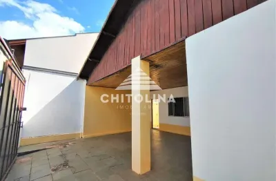 Oportunidade imperdível: casa térrea em vila nastri 2, bancários