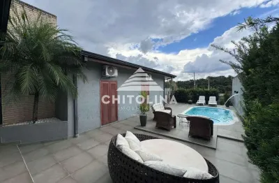 Casa com 2 dormitórios à venda, 110 m² por r$ 480.000,00 - vila nova itapetininga - itapetininga/sp