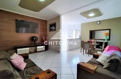 Casa com 3 dormitórios à venda, 181 m² por r$ 480.000,00 - vila santana - itapetininga/sp