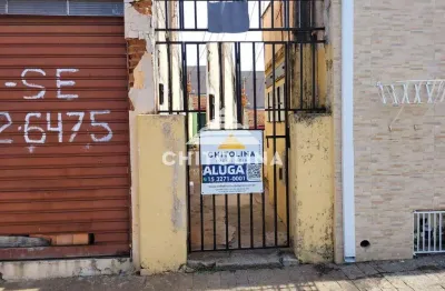 Casa com 1 dormitório à venda, 52 m² por r$ 115.000,00 - centro - itapetininga/sp