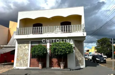 Sobrado com 3 dormitórios à venda, 144 m² por r$ 900.000,00 - centro - itapetininga/sp