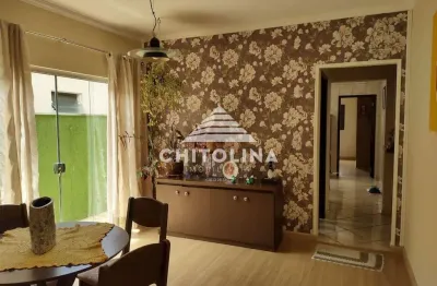 Casa com 2 dormitórios à venda, 90 m² por r$ 265.000,00 - vila aurora - itapetininga/sp