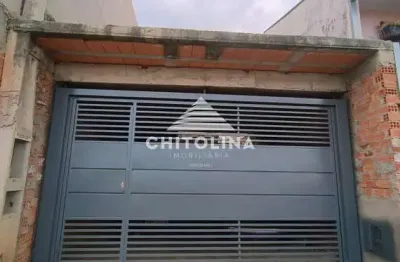 Terreno à venda, 125 m² por r$ 150.000,00 - vila nastri - itapetininga/sp