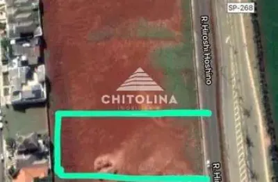 Terreno à venda, portal da figueira - itapetininga/sp