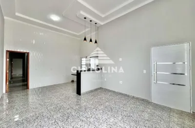 Casa com 3 dormitórios à venda, 115 m² por r$ 500.000,00 - condomínio marina - itapetininga/sp