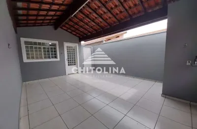 Casa com 2 dormitórios à venda, 86 m² por r$ 320.000,00 - jardim fogaça - itapetininga/sp