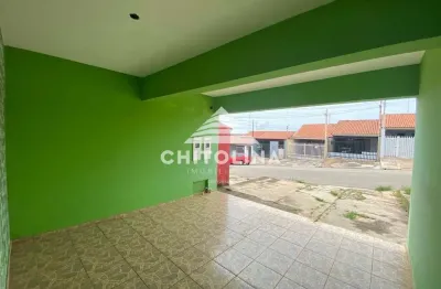 Casa com 5 dormitórios à venda, 161 m² por r$ 220.000,00 - jardim brasil - itapetininga/sp