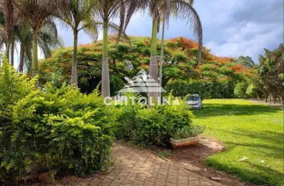 Chácara com 3 dormitórios à venda, 26885 m² por r$ 1.200.000 - jardim monte santo - itapetininga/são paulo