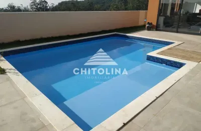 Casa com 3 dormitórios à venda, 230 m² por r$ 900.000,00 - riviera de santa cristina xiii - paranapanema/sp